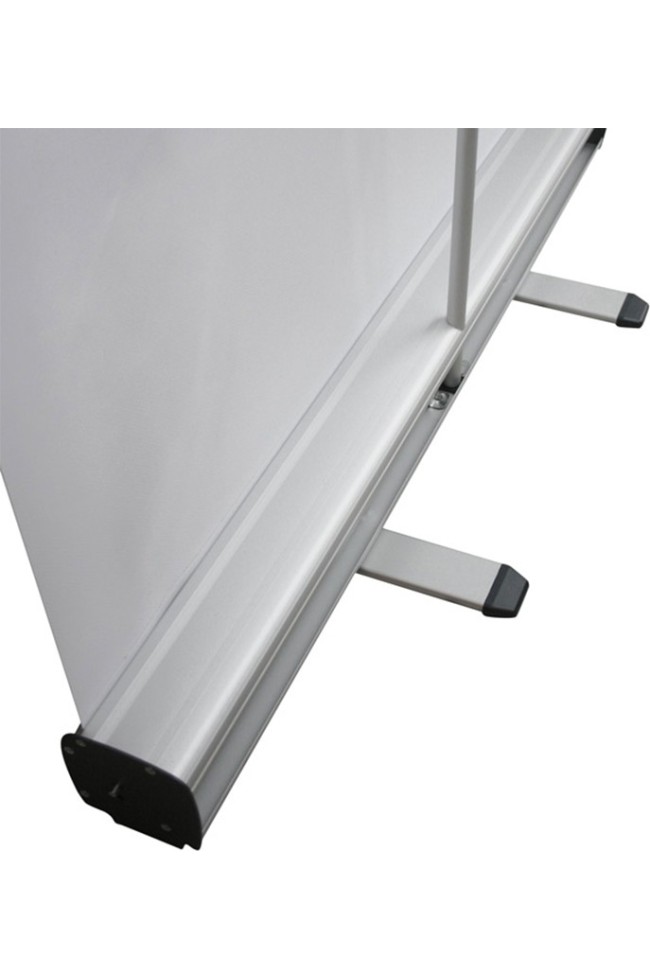 Roll-up 100 % personnalisé