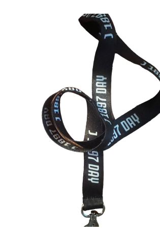 Lanyards personnalisés avec impression en sublimation| 150 Cover