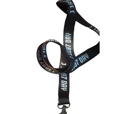 Lanyards personnalisés avec impression en sublimation| 150 Cover