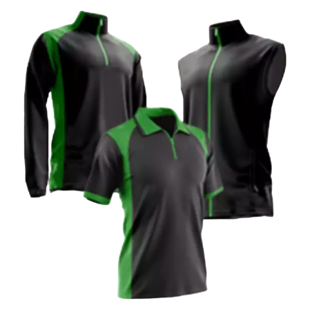 Ensemble de Rugby TEAM personnalisable | 150 Cover