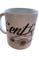 MUG CENT CINQUANTE