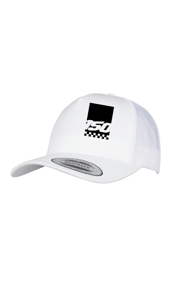 CASQUETTE SNAPBACK 150 MODELE GRID