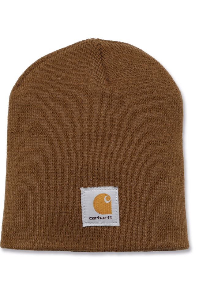 Bonnet Carhartt CARA205 | 150 Cover