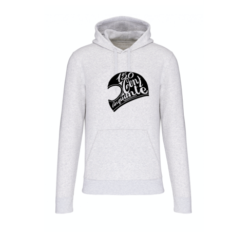 SWEAT FEMME MODELE RIDE 150