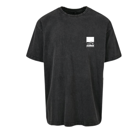 Modèle vintage face avant