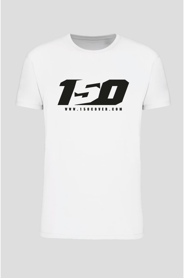 TEE-SHIRT HOMME UNLIMITED| 150 Cover