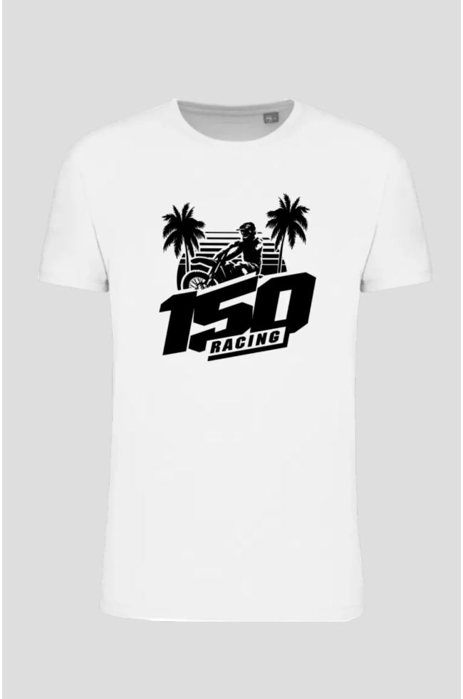 Tee shirt 150 Racing MX