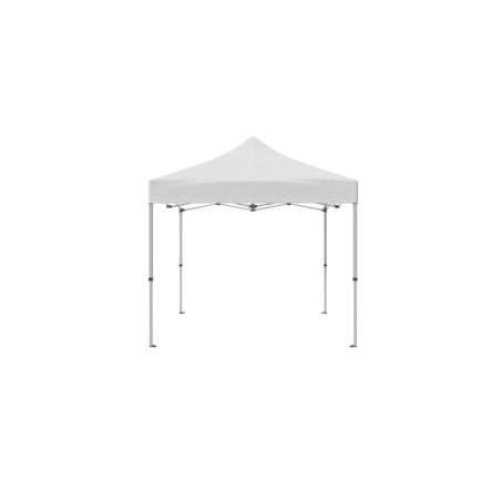 Tente de Stand Vierge 3x4,5m