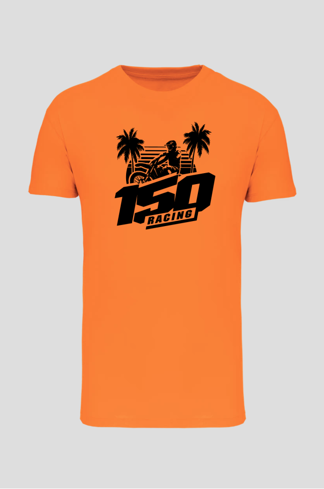 TEE-SHIRT ENFANT 150 RACING| 150 Cover