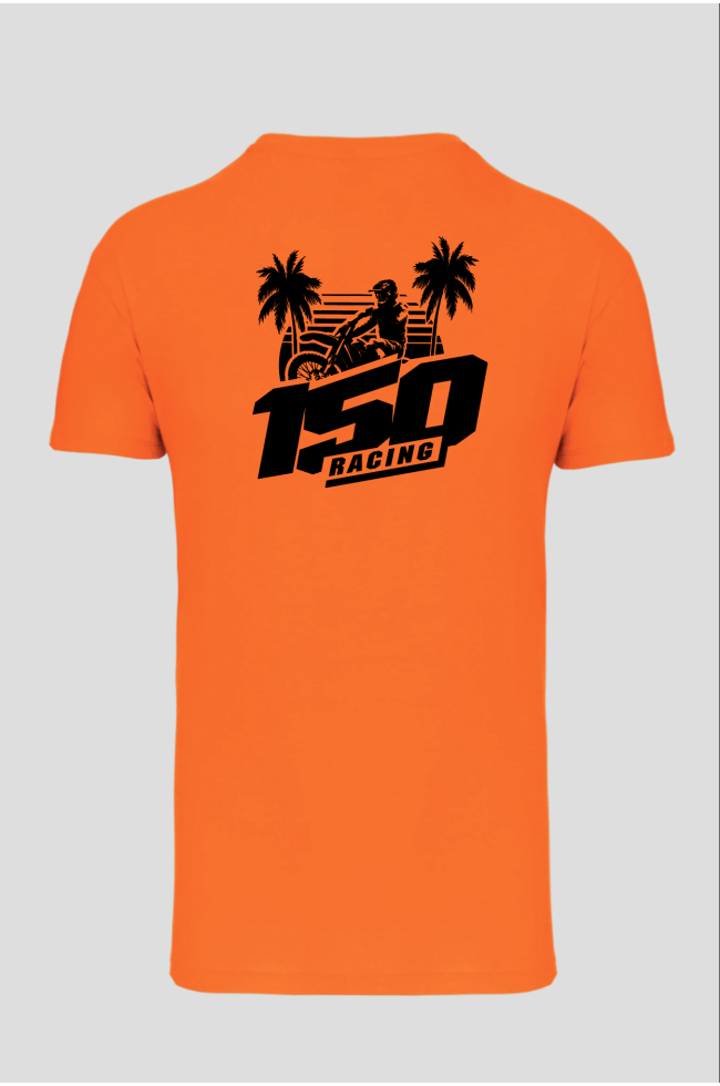 TEE-SHIRT ENFANT 150 RACING 2| 150 Cover