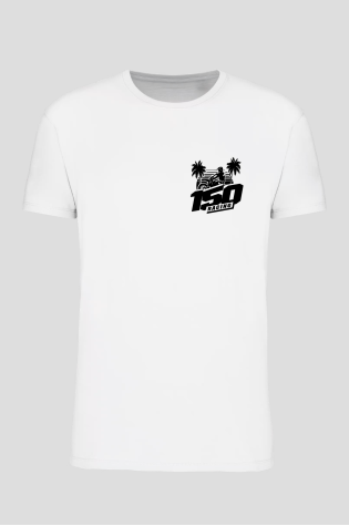 TEE-SHIRT HOMME 150 RACING X