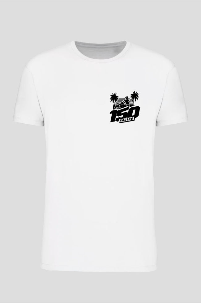 TEE-SHIRT HOMME 150 RACING X