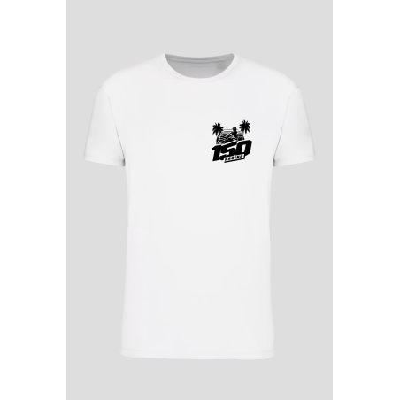 TEE-SHIRT HOMME 150 RACING X
