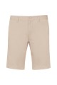 Bermuda Chino Homme personnalisable | 150 Cover