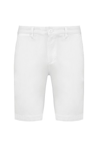 Bermuda Chino Homme personnalisable | 150 Cover