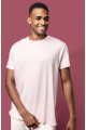 Tee shirt homme rose