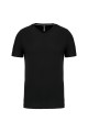 Tee-Shirt Homme Col V personnalisable | 150 Cover