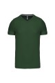 Tee-Shirt Homme Col V personnalisable | 150 Cover