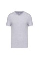 Tee-Shirt Homme Col V personnalisable | 150 Cover