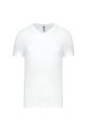 Tee-Shirt Homme Col V personnalisable | 150 Cover