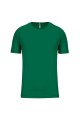 Tee-shirt de Sport Manches Courtes en Polyester personnalisable | 1...