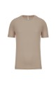 Tee-shirt de Sport Manches Courtes en Polyester personnalisable | 1...