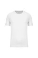 Tee-shirt de Sport Manches Courtes en Polyester personnalisable | 1...