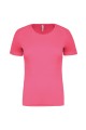 Tee-shirt de Sport Manches Courtes en Polyester personnalisable | 1...