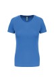 Tee-shirt de Sport Manches Courtes en Polyester personnalisable | 1...