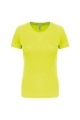 Tee-shirt de Sport Manches Courtes en Polyester personnalisable | 1...