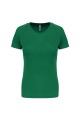 Tee-shirt de Sport Manches Courtes en Polyester personnalisable | 1...