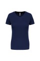 Tee-shirt de Sport Manches Courtes en Polyester personnalisable | 1...