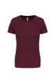 Tee-shirt de Sport Manches Courtes en Polyester personnalisable | 1...