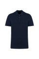 Polo Supima® manches courtes homme personnalisable | 150 Cover