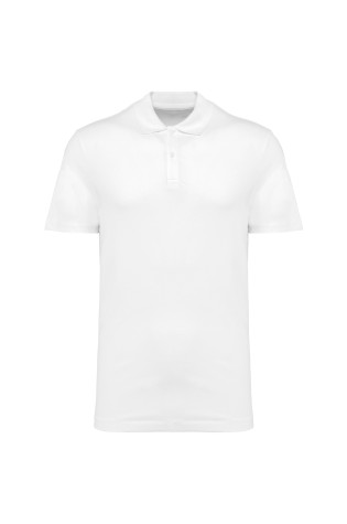 Polo Supima® manches courtes homme personnalisable | 150 Cover