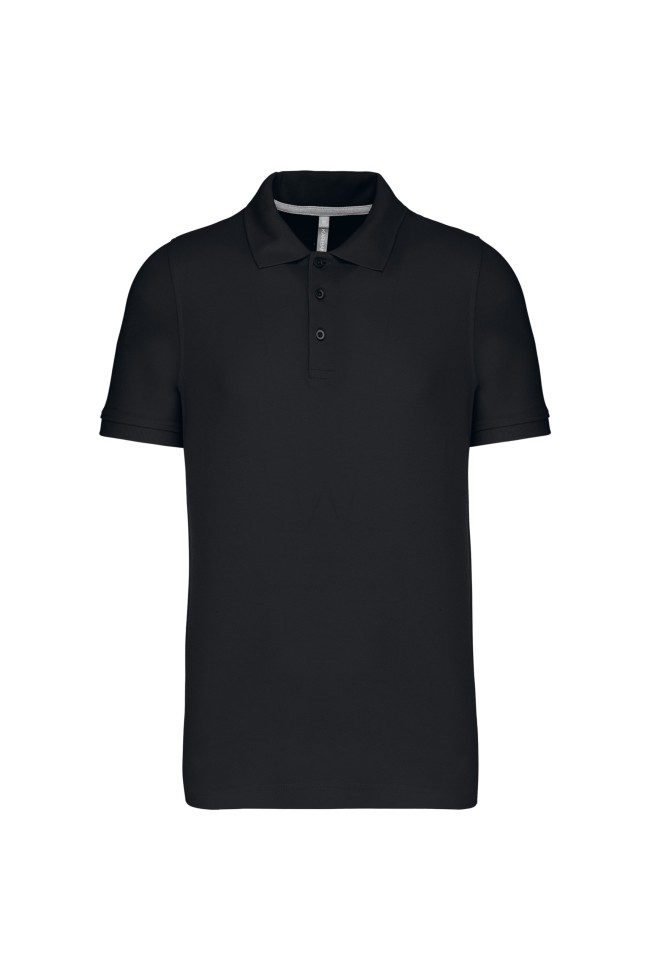 Polo Homme personnalisable | 150 Cover