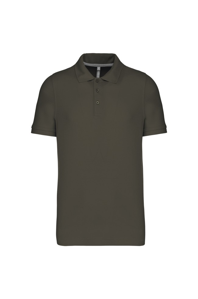 Polo Homme personnalisable | 150 Cover