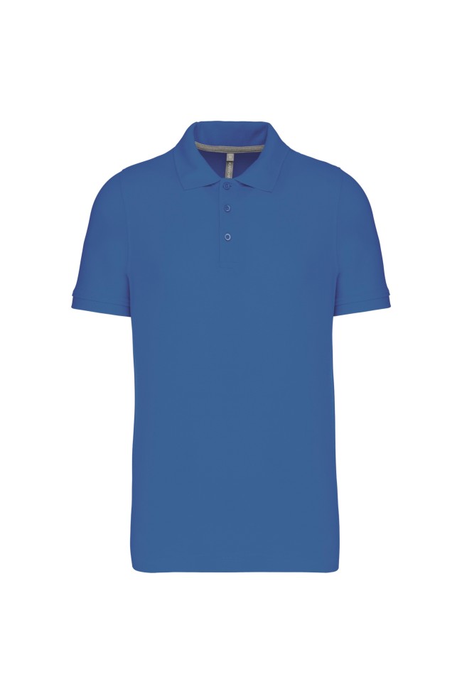 Polo Homme personnalisable | 150 Cover