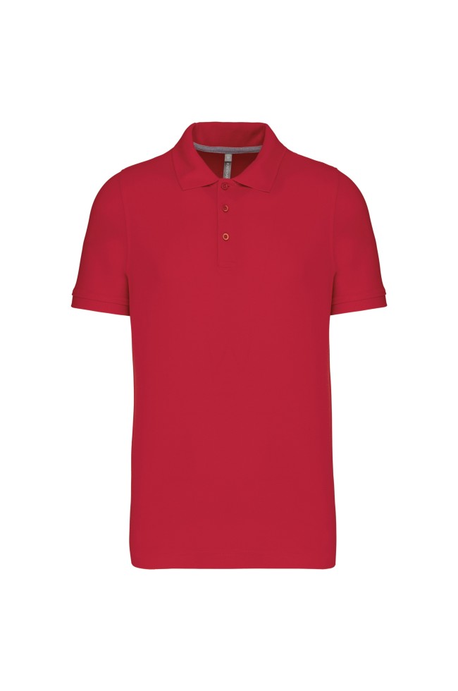 Polo Homme personnalisable | 150 Cover