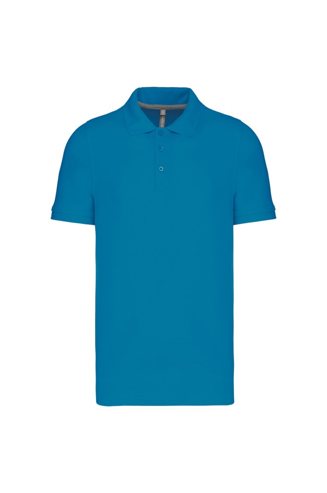 Polo Homme personnalisable | 150 Cover