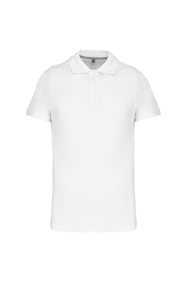 Polo Homme personnalisable | 150 Cover