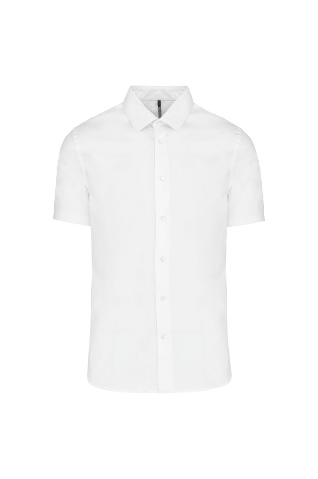 Chemise Homme Manches Courtes Personnalisée | 150 Cover