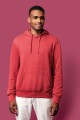 Sweat Eco-Responsable à Capuche Homme personnalisable | 150 Cover