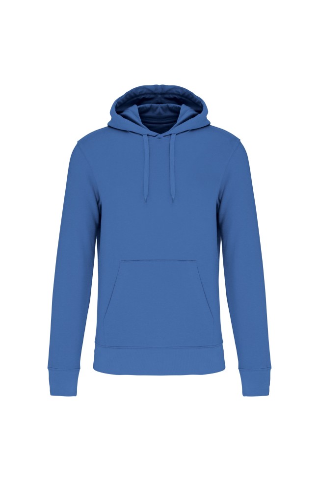 Sweat Eco-Responsable à Capuche Homme personnalisable | 150 Cover