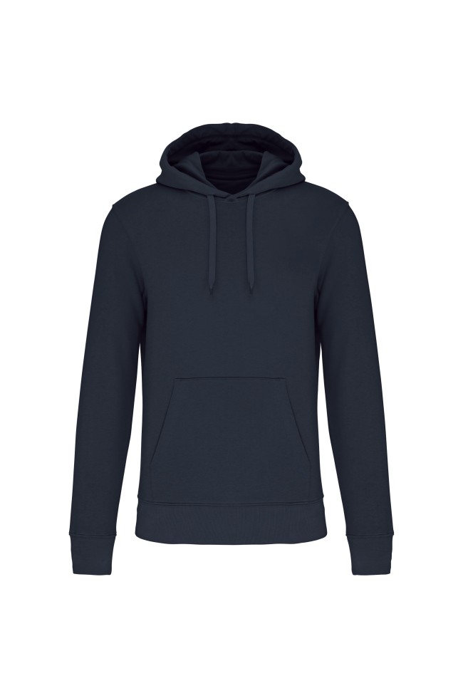 Sweat Eco-Responsable à Capuche Homme personnalisable | 150 Cover