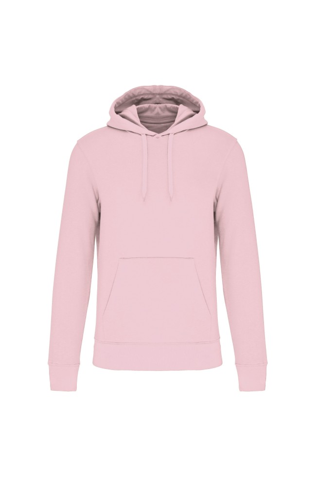 Sweat Eco-Responsable à Capuche Homme personnalisable | 150 Cover