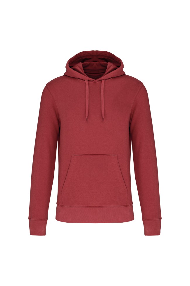 Sweat Eco-Responsable à Capuche Homme personnalisable | 150 Cover