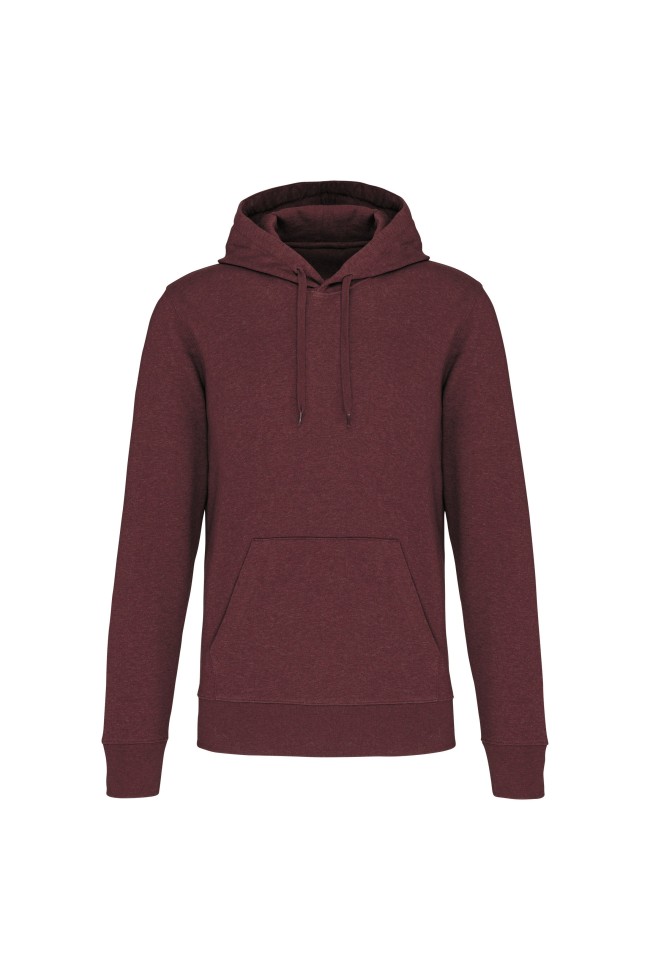 Sweat Eco-Responsable à Capuche Homme personnalisable | 150 Cover