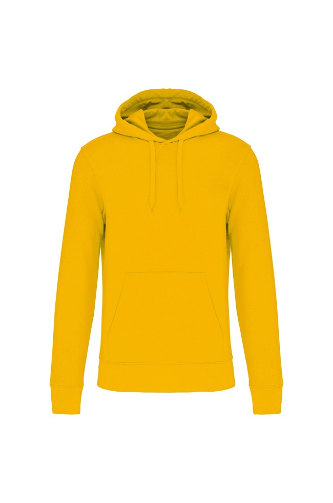 Sweat Eco-Responsable à Capuche Homme personnalisable | 150 Cover