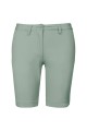 Bermuda Chino Femme personnalisable | 150 Cover